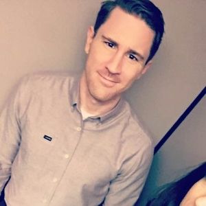 Meet your Posher, Anthony